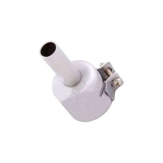 ATTEN 10 - Ugello: aria calda; diametro 10mm; per la stazione AT850 ATTEN 10 - Ugello: aria calda; diametro 10mm; per la stazione AT850